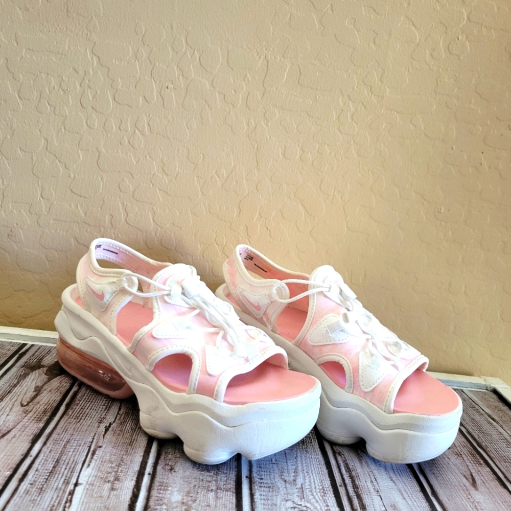 Nike Airmax Koko Platform Sandals